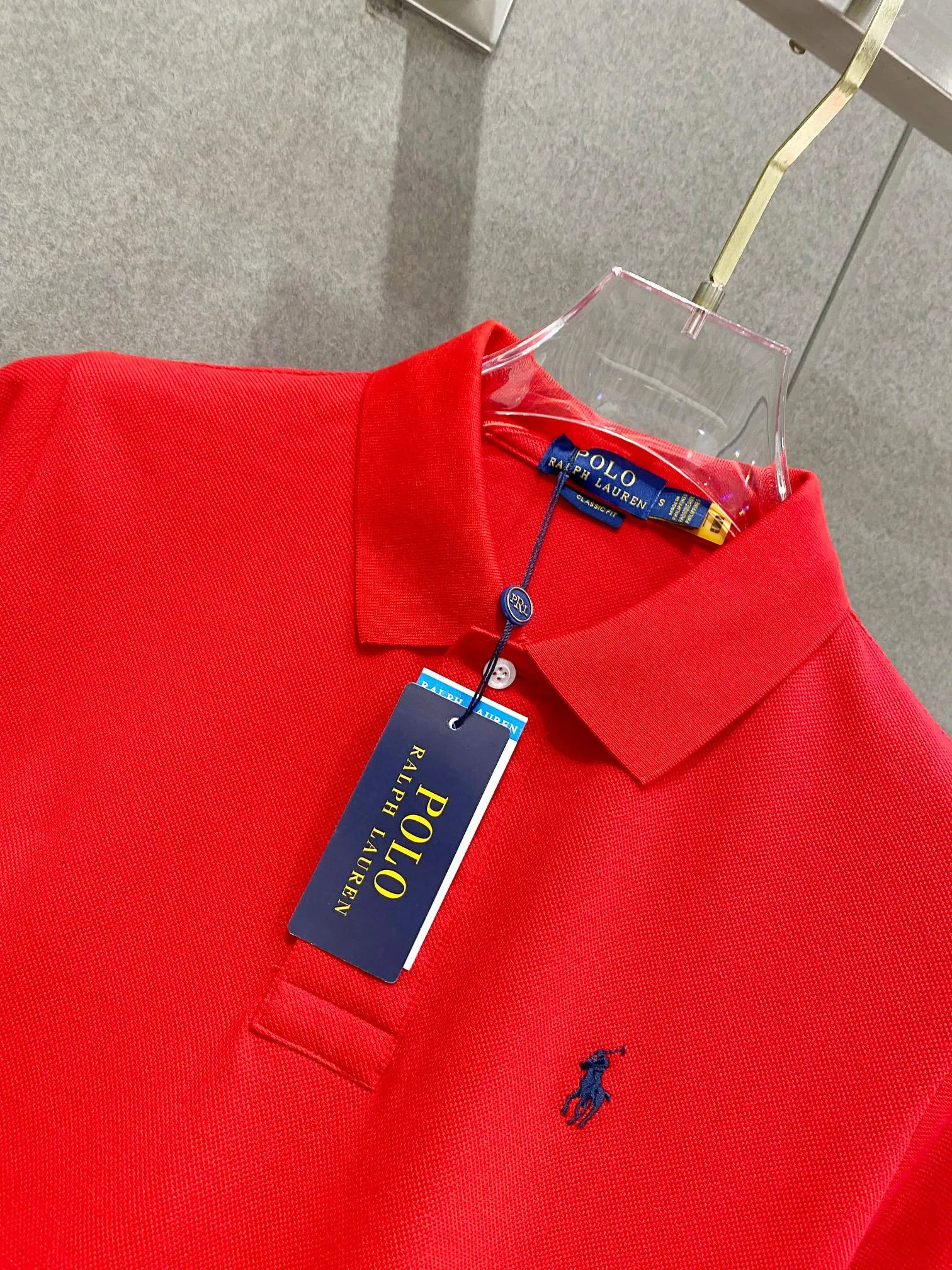 Classic Versatile Polo T Breathable ！ ， ！ ！ ， Breathable ！ ！ ！ Versatile ！ ！ ！ Size：S-2XL